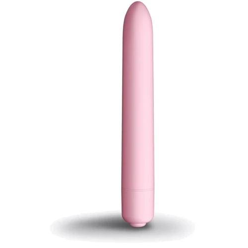 Мини-вибратор SugarBoo Sugar Pink