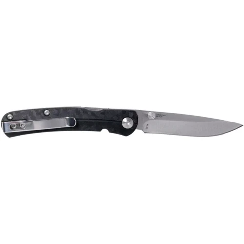 Нож CRKT Kith (6433): Тип ножа Складной
