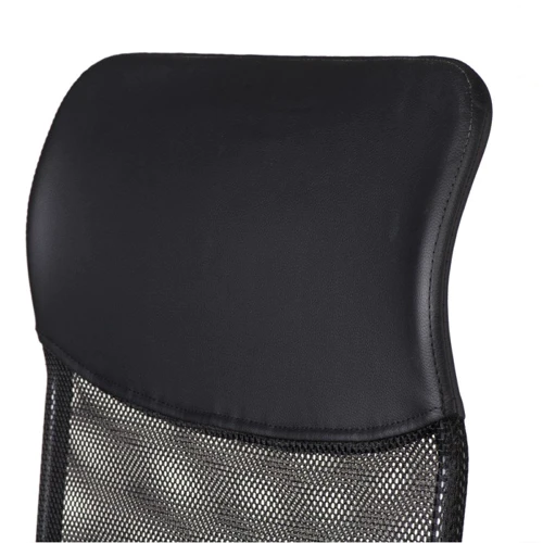 Офісне крісло Special4You Silba 2 black (E7054 фото 7