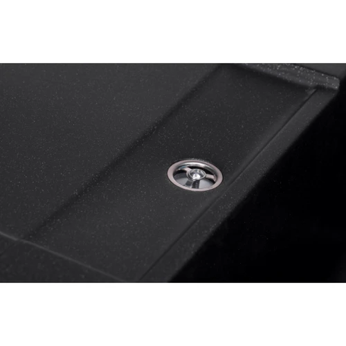 GRANADO VALENCIA black shine (0701)