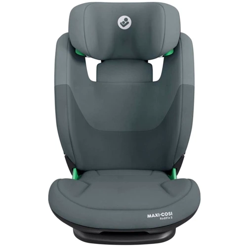 Автокрісло Maxi-Cosi RodiFix S i-Size Tonal Graphite (8801106110): Внутрішні ремені нет