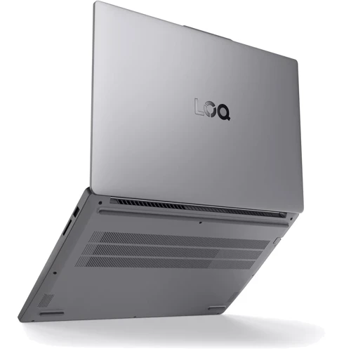 Ноутбук Lenovo LOQ 15IAX9E (83LK0000US): Відеоадаптер NVidia GeForce RTX 3050, 6ГБ GDDR6