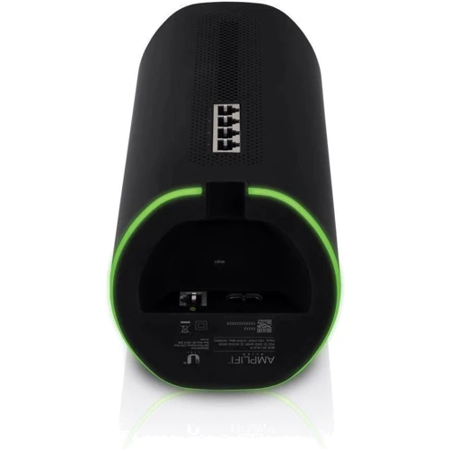 Маршрутизатор Wi-Fi Ubiquiti AmpliFi Alien + Mesh Point (AFI-ALN): Количество LAN портов 4
