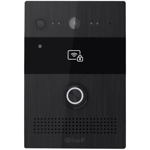 Bas-IP AV-07TB Black: Производитель BAS-IP