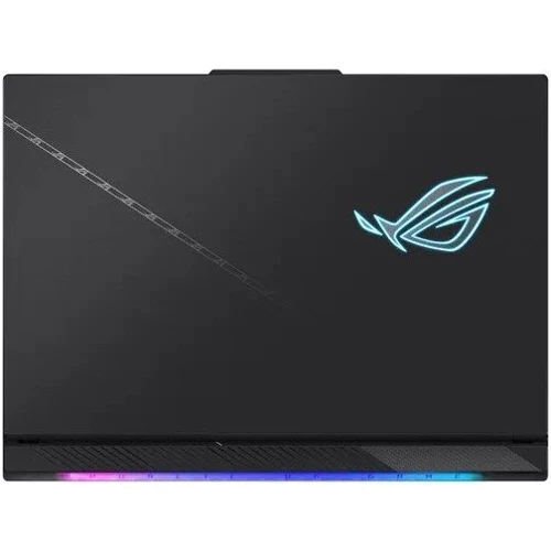 Ноутбук ASUS ROG Strix SCAR 16 G634JZ (G634JZ-XS96): Объем накопителя 1 ТБ SSD