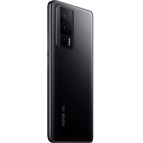 Смартфон Xiaomi Poco F5 Pro 12/256 GB Black Approved Витринный образец фото 5