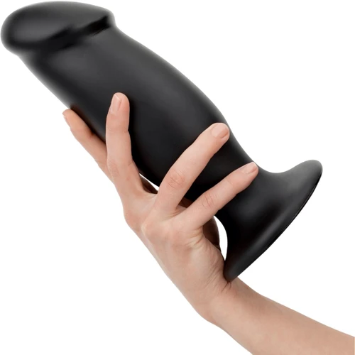Анальная пробка BUTTR - AH-1 Cobra Buttplug
