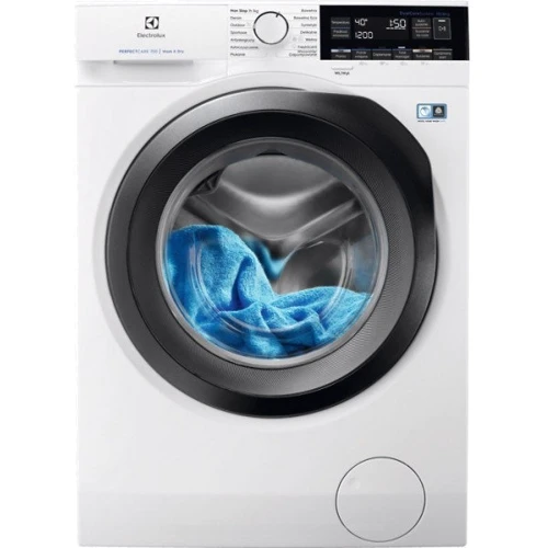 Стиральная машина Electrolux EW7W369SP
