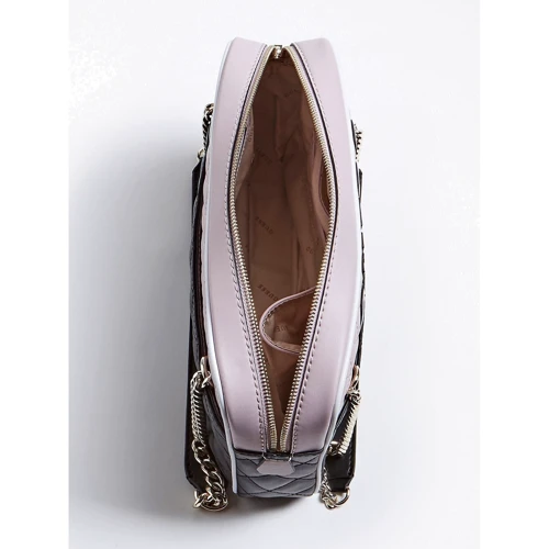 Жіноча сумка через плече Guess Brielle чорна (HWVL7581200-MNM): Країна виробник США