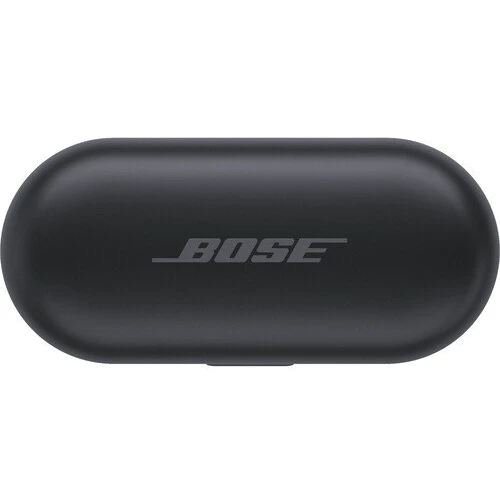 Навушники Bose Sport Earbuds Black (805746-0010) фото 7