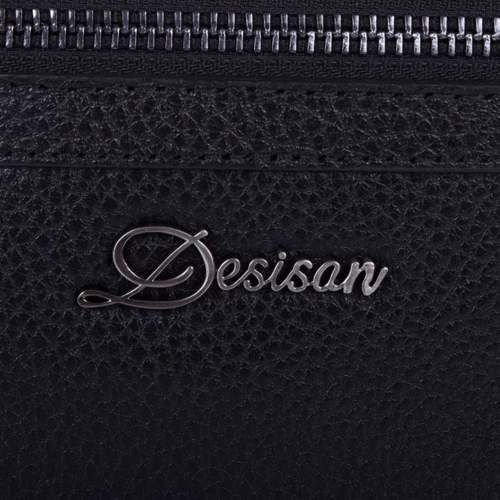 Женская сумка через плечо Desisan черная (SHI2012-011): Страна производитель Турция