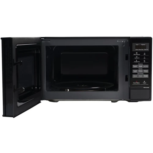 Микроволновая печь Panasonic NN-ST25HBZPE: Количество уровней мощности СВЧ 5