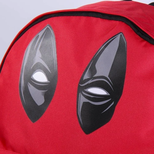 Рюкзак Cerda Marvel: Deadpool - Casual Urban Backpack (2100003720): Рік колекції 2024
