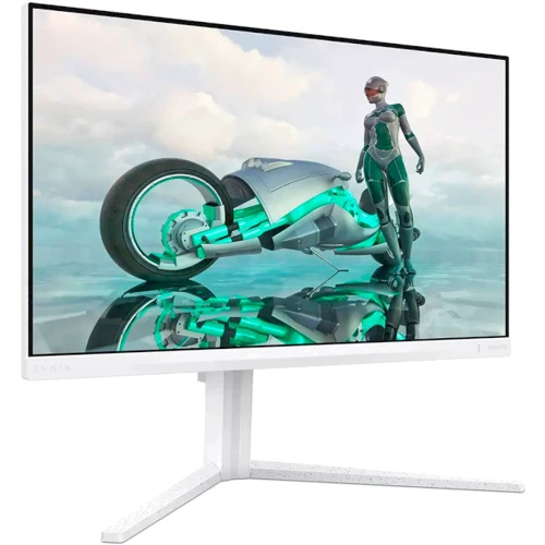 Монитор Philips 24M2N3201A/00: Покрытие экрана матовое