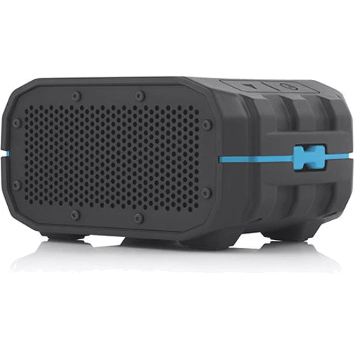 Акустика Braven BRV-1, Black With Cyan Relief and Black Grill (BRV1BCB)