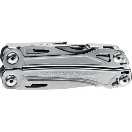 Мультитул Leatherman Sidekick 831439: Тип мультитул (многофункциональный инструмент)