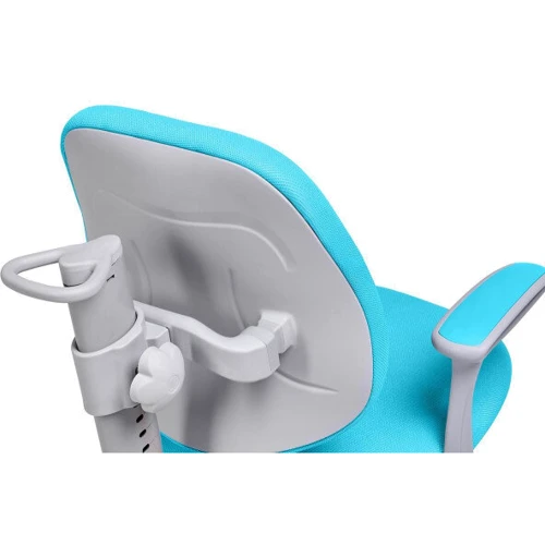 Дитяче крісло Fundesk Delizia mint