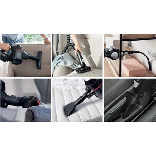 Пилосос Bosch BSS711XXL фото 6