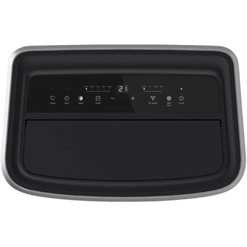 Кондиціонер Electrolux EXP34U338HW: Кількість внутрішніх блоків 1