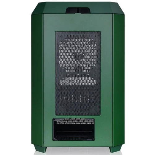 Корпус Thermaltake The Tower 300 Racing Green (CA-1Y4-00SCWN-00): Призначення игровой