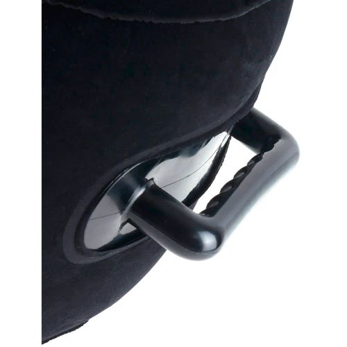 Подушка для сексу Pipedream Fetish Fantasy Series Inflatable Hot Seat Black