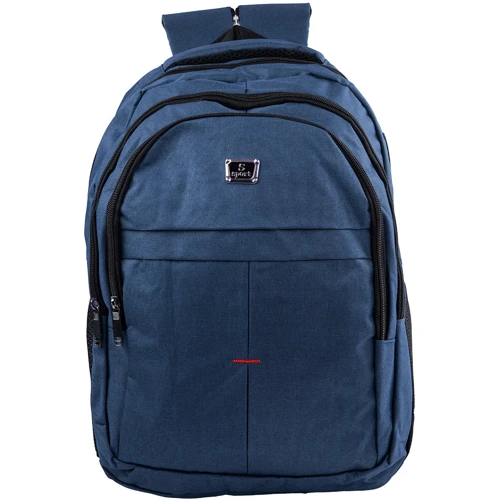 Мужской рюкзак Valiria Fashion синий (3DETBH7003-6)