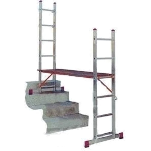 Сходи KRAUSE Corda 2x6 (080011/080010)