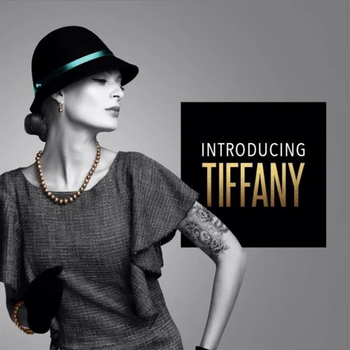 Вибратор Rocks Off Tiffany