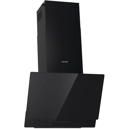 Вытяжка Gorenje WHI649EB: Управление Сенсорное