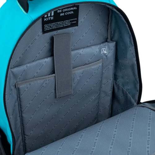 Рюкзак для подростка Kite Education K22-2576L-2: Тип Молодежный рюкзак