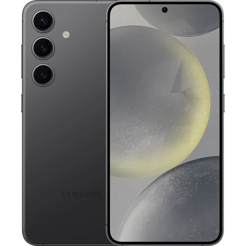 Смартфон Samsung Galaxy S24 8/512Gb Dual Onyx Black S921B