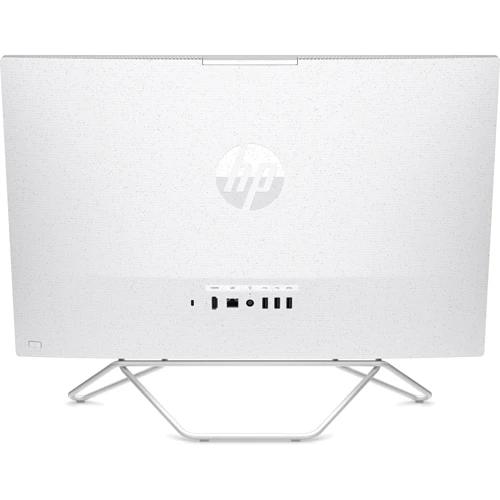 Моноблок HP All-in-One (689Z6EA) UA: Видеокарта AMD Radeon RX Vega 6