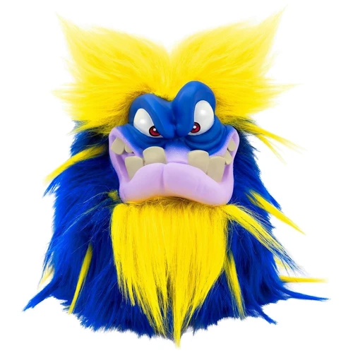 Інтерактивна іграшка Grumblies S2 - Моджо (02249-M)