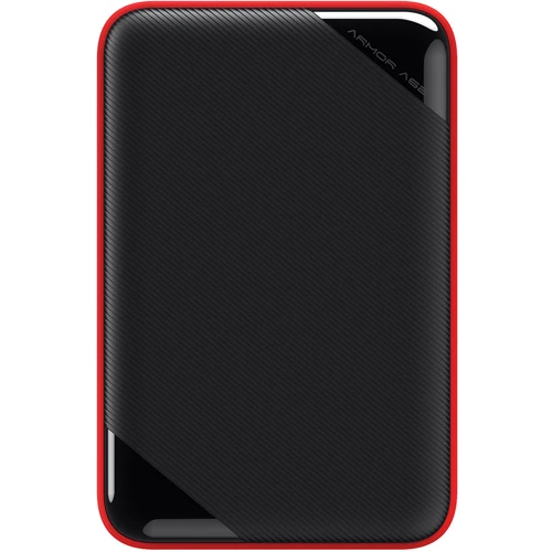 Внешний жесткий диск Silicon Power 2.5 1TB Armor A62S USB (SP010TBPHD62SS3K)