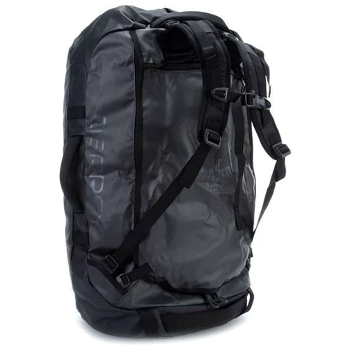 Сумка Osprey Transporter 130 black - O/S - черный: Цвет черный