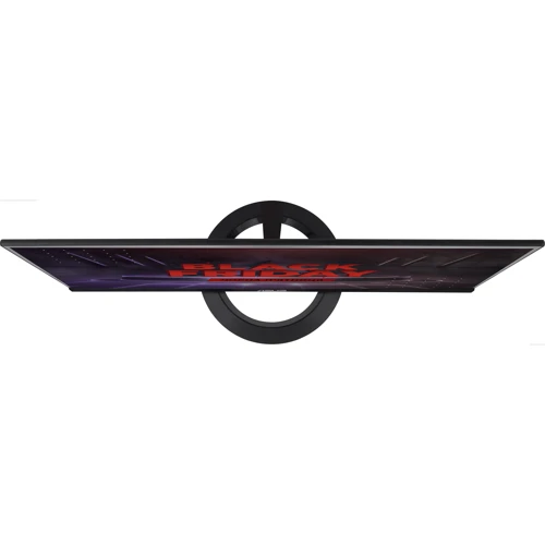 Монитор Asus VZ279HE (90LM02X0-B01470): Формат изображения 16:9