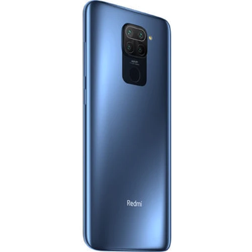 Смартфон Xiaomi Redmi Note 9 4/128 GB Midnight Gray Approved Витринный образец фото 5