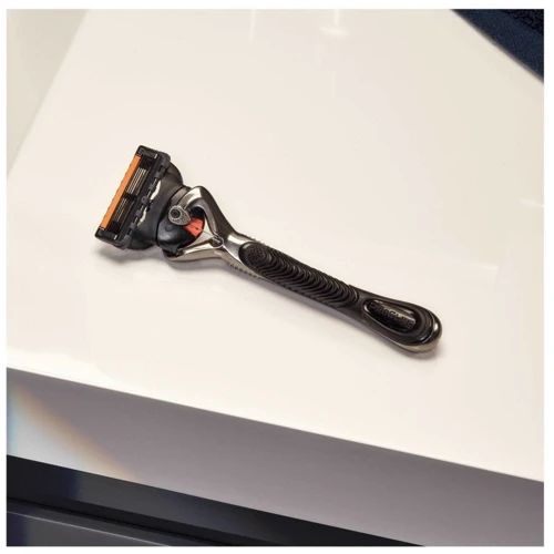 Gillette Fusion Proglade Сменные касеты для бритья 2 шт фото 9