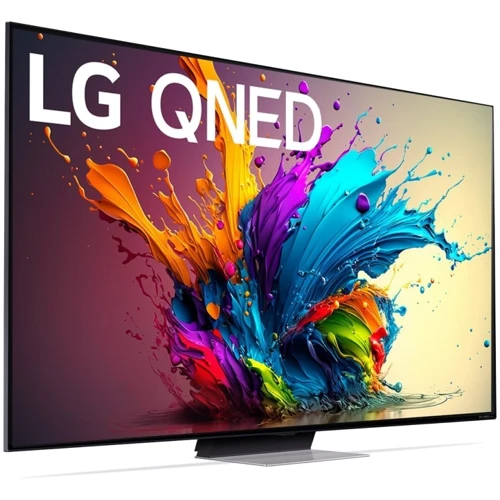 Телевизор LG 86QNED91T6A