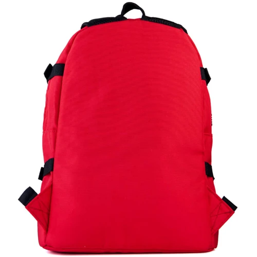 Рюкзак GoPack Сity 148-2 красный GO21-148S-2: Тип Подростковый рюкзак