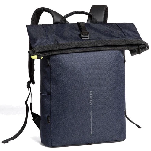 Чоловічий рюкзак антизлодій XD Design Bobby Urban Lite 15.6" Navy синій (P705.505): Тип Рюкзаки
