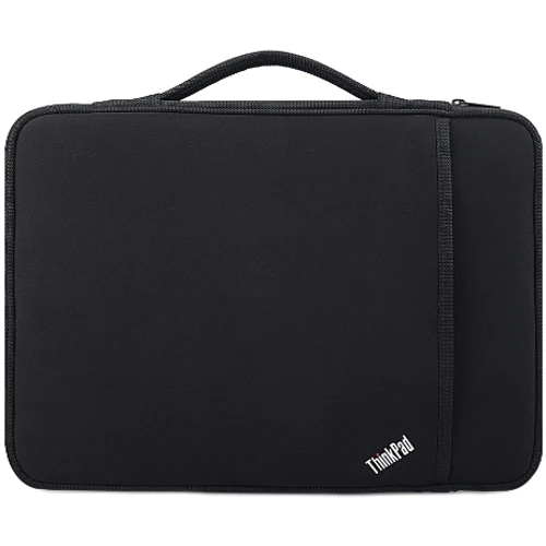 Сумка для ноутбуков Lenovo 13" ThinkPad Black (4X40N18008): Тип сумки чехол