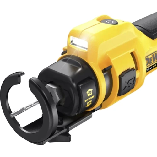 Фрезер DeWalt DCE555N UA (без АКБ та ЗП)