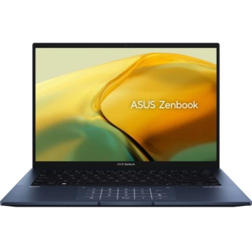 Ноутбук ASUS ZenBook 14 UX3402VA-KP782 (90NB10G1-M017H0) UA