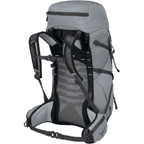 Рюкзак Рюкзак Osprey Tempest Pro 40 silver lining - WXS/S - серый (009.3538): Производитель Osprey