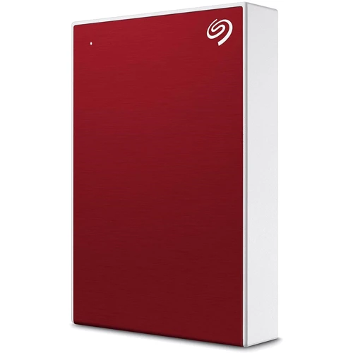 Внешний жесткий диск Seagate Backup Plus Portable 5 TB Red (STHP5000403): Размеры, мм 115.3х80х20.9