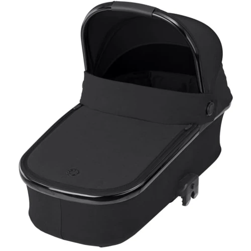 Люлька для коляски Maxi-Cosi Oria Luxe Twillic Black FR (1507390300)