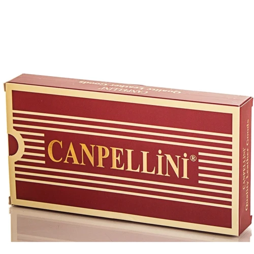 Жіноча візитниця Canpellini чорна (SHI124-2GL): Стать жіночий