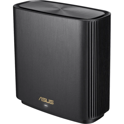 Маршрутизатор Wi-Fi ASUS ZenWiFi AX (XT8 2PK Black): Кількість LAN портів 3