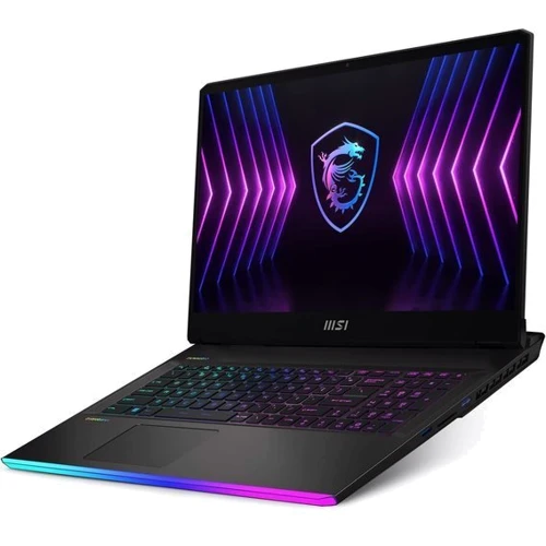 Ноутбук MSI Raider GE67HX 12UGS (GE67HX12UGS-024ES) RB: Процессор Intel Core i7-12800HX